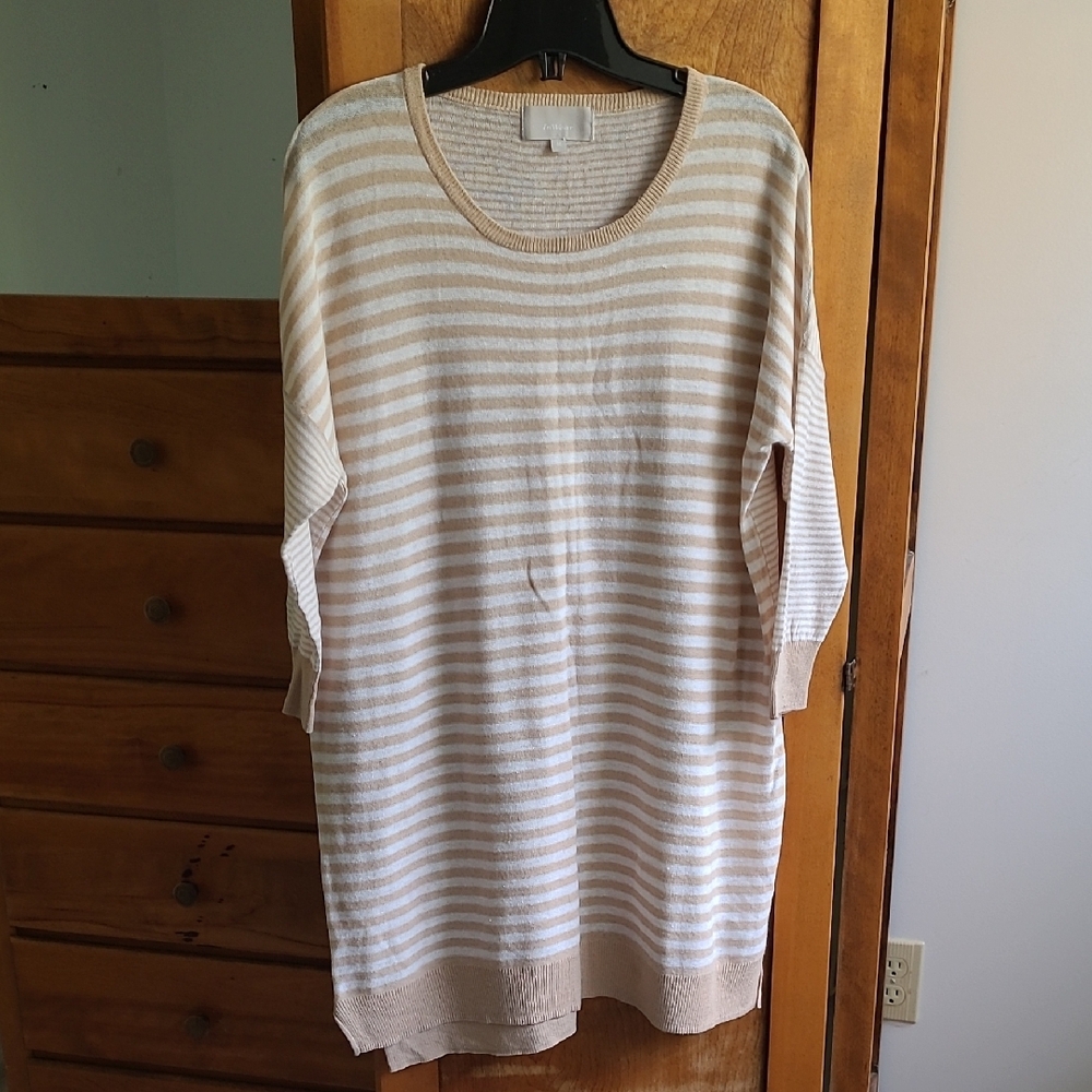 InWear Linen Blend Tunic